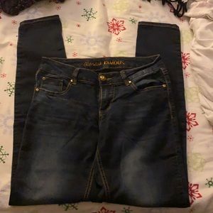 Women's Jeans Size 7!